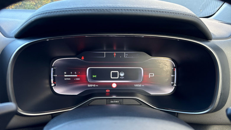 Citroen C5 Aircross 1.5 BlueHDi 130 Flair Plus 5dr EAT8 Diesel Hatchback